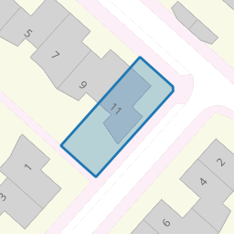 Perceel HLM03-Q-2770