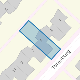 Perceel HLM03-Q-2773