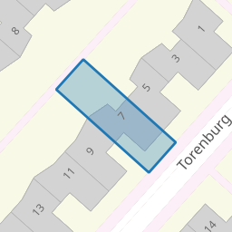 Perceel HLM03-Q-2774