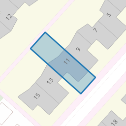 Perceel HLM03-Q-2776