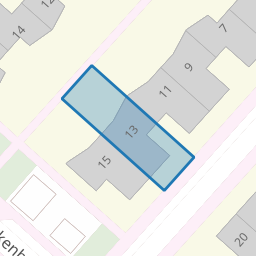 Perceel HLM03-Q-2777