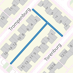 Perceel HLM03-Q-2779