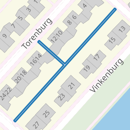 Perceel HLM03-Q-2780