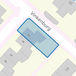 Perceel HLM03-Q-2781