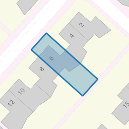 Perceel HLM03-Q-2783