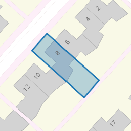 Perceel HLM03-Q-2784