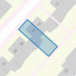 Perceel HLM03-Q-2788