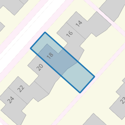 Perceel HLM03-Q-2789