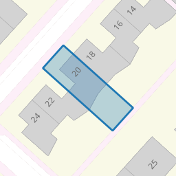 Perceel HLM03-Q-2790