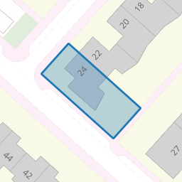 Perceel HLM03-Q-2792