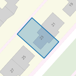 Perceel HLM03-Q-2795