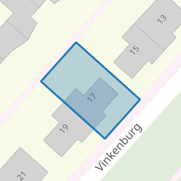 Perceel HLM03-Q-2798