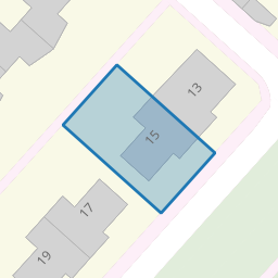 Perceel HLM03-Q-2799