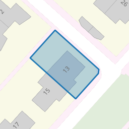 Perceel HLM03-Q-2800