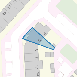 Perceel HLM03-Q-2803