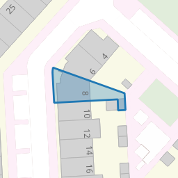 Perceel HLM03-Q-2804