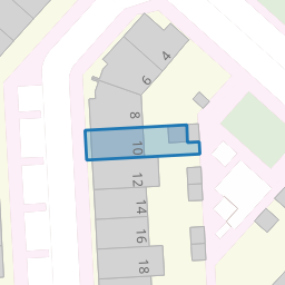 Perceel HLM03-Q-2805