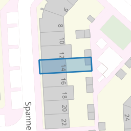 Perceel HLM03-Q-2807