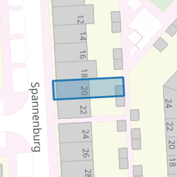 Perceel HLM03-Q-2810