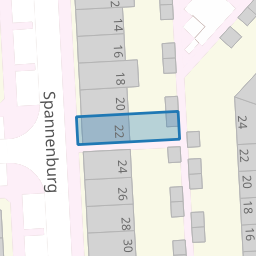 Perceel HLM03-Q-2811