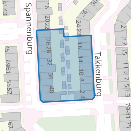 Perceel HLM03-Q-2812