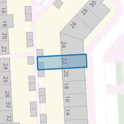 Perceel HLM03-Q-2813