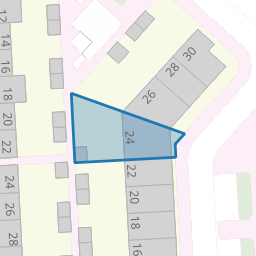 Perceel HLM03-Q-2814