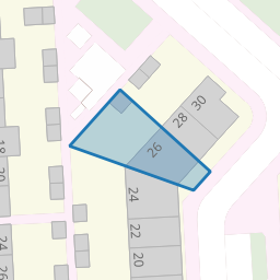 Perceel HLM03-Q-2815