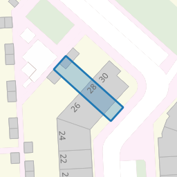 Perceel HLM03-Q-2816