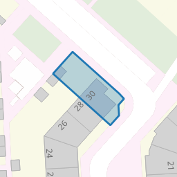 Perceel HLM03-Q-2817