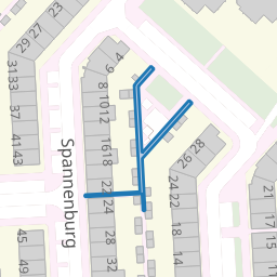 Perceel HLM03-Q-2818