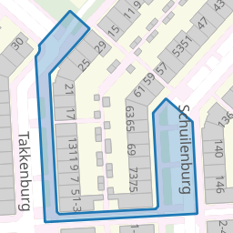 Perceel HLM03-Q-2820