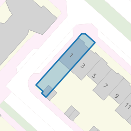 Perceel HLM03-Q-2822