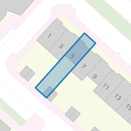 Perceel HLM03-Q-2824