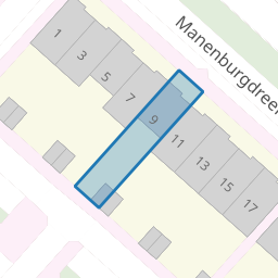 Perceel HLM03-Q-2826