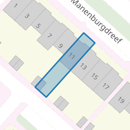 Perceel HLM03-Q-2827