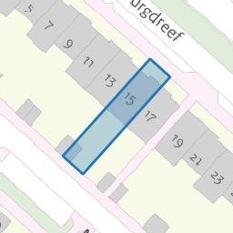 Perceel HLM03-Q-2829