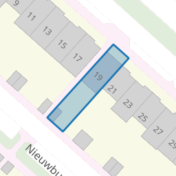 Perceel HLM03-Q-2831