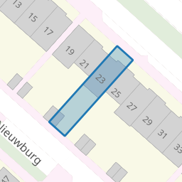 Perceel HLM03-Q-2833