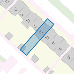 Perceel HLM03-Q-2835