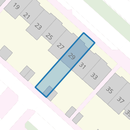 Perceel HLM03-Q-2836