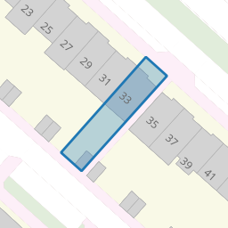 Perceel HLM03-Q-2838