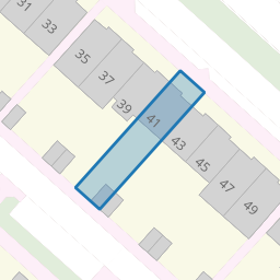 Perceel HLM03-Q-2842