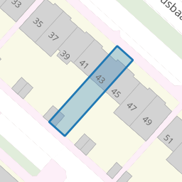 Perceel HLM03-Q-2843