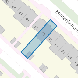 Perceel HLM03-Q-2848