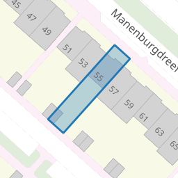 Perceel HLM03-Q-2849