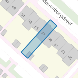 Perceel HLM03-Q-2850