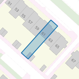 Perceel HLM03-Q-2852