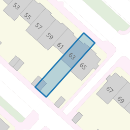 Perceel HLM03-Q-2853