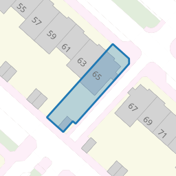 Perceel HLM03-Q-2854